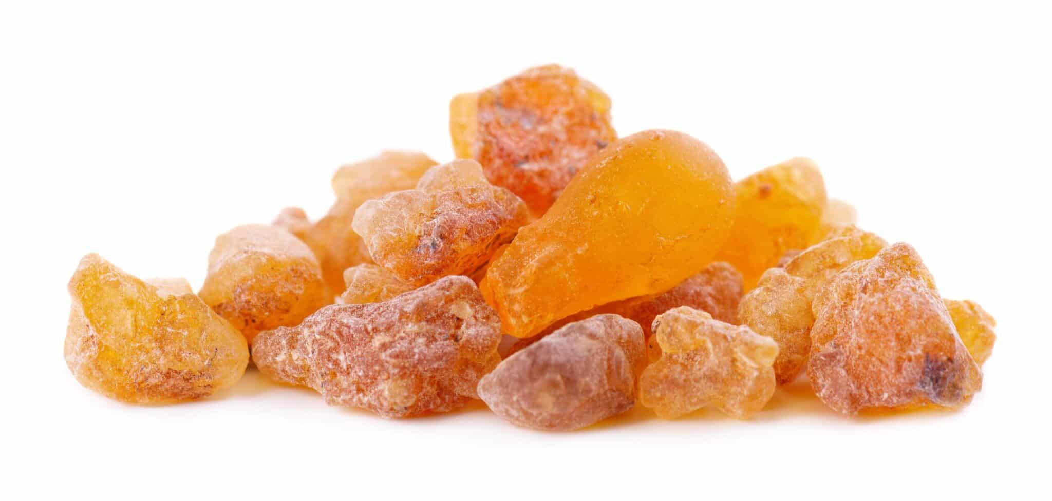 Boswellia Serrata