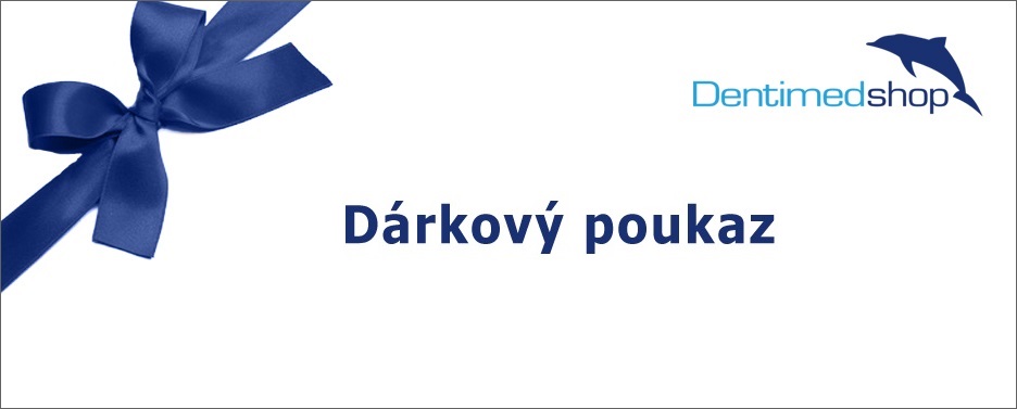 Dárkový poukaz