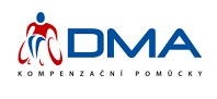 DMA logo