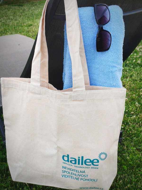 Dailee taška | Dentimedshop.cz Dailee taška