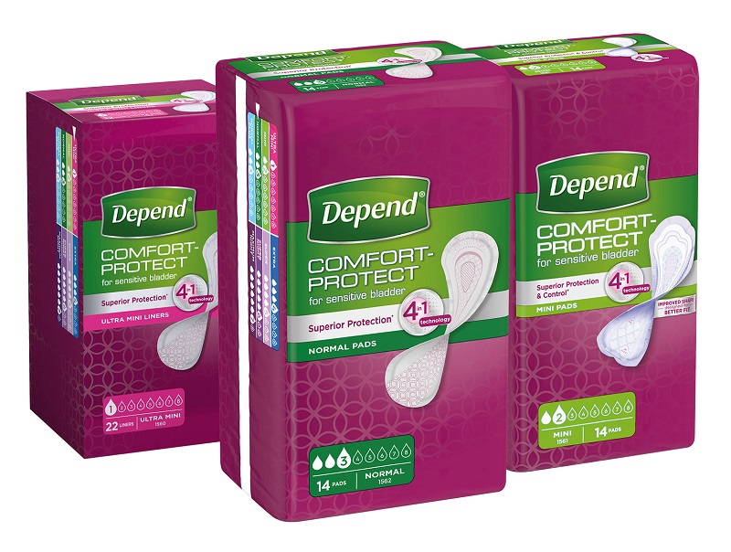 Depend