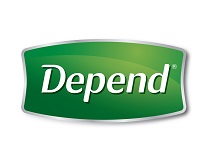 Logo Depend