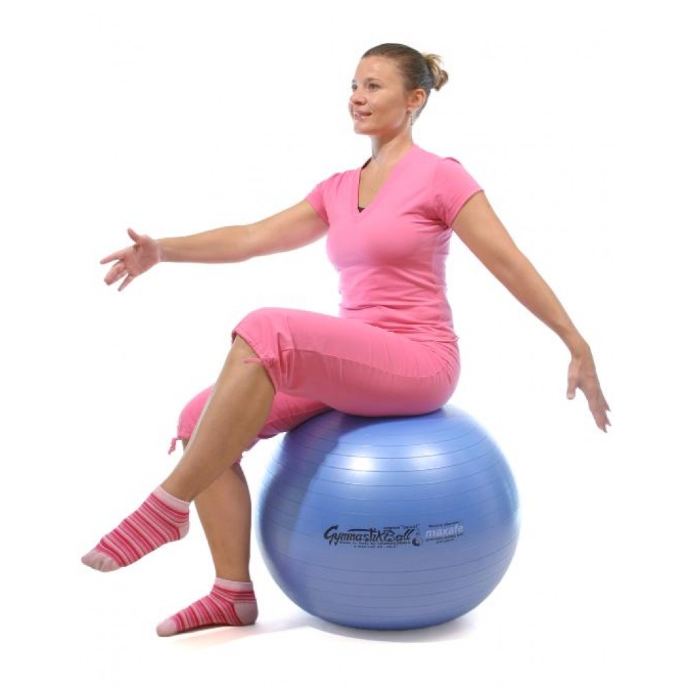 Gymnastické míče | Dentimedshop.cz Gymnastický míč