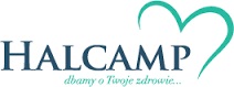 Halcamp | Dentimedshop.cz Halcamp