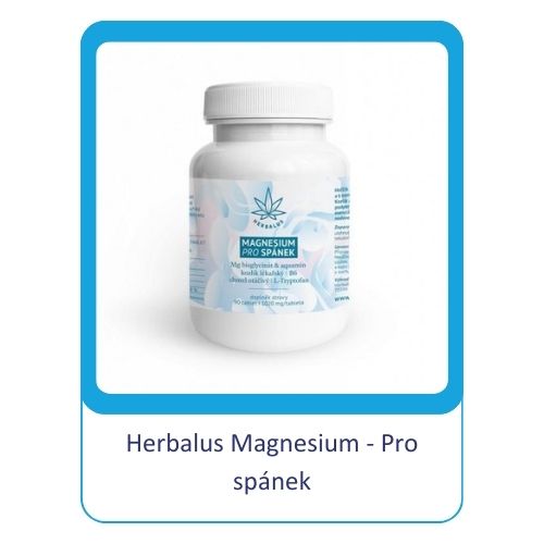 Pro spánek | Dentimedshop.cz