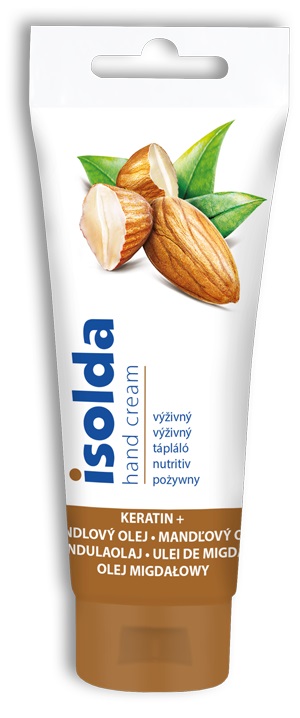 Isolda keratin s mandlovým olejem 100ml | Dentimedshop.cz https://www.dentimedshop.cz/detail/kosmetika-a-hygiena-detske-pleny/kremy/isolda-keratin-s-mandlovym-olejem-100ml.html