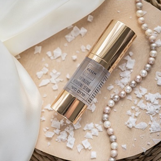 KESEM Liftingové a zpevňující hedvábné sérum 30 ml | Dentimedshop.cz