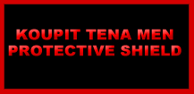 Koupit TENA Men Protective Shield