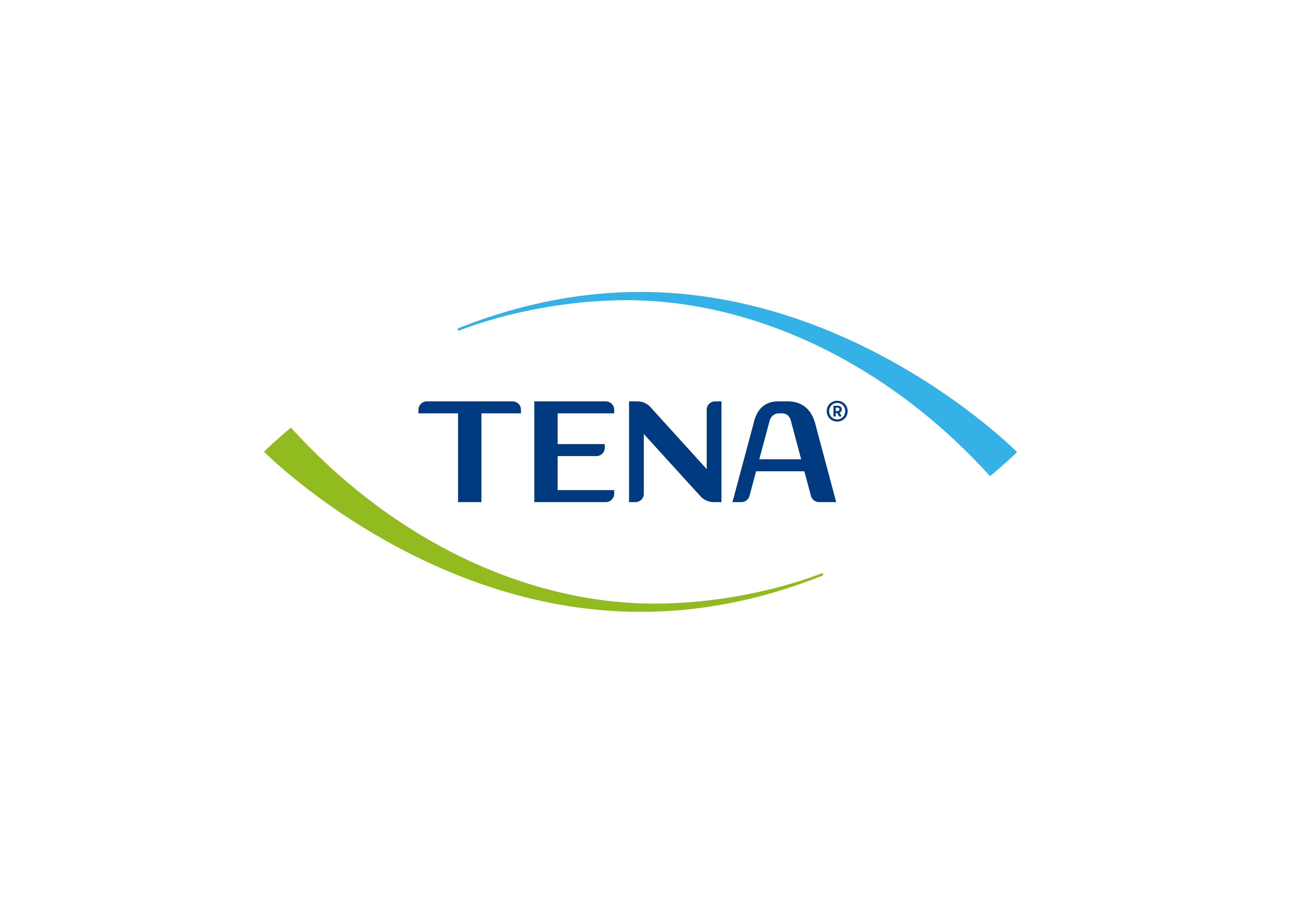 Logo TENA | Dentimedshop.cz