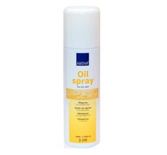 Olej ve spreji k ošetření pokožky 200ml | Dentimedshop.cz Olej ve spreji k ošetření pokožky 200ml