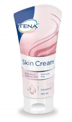 TENA Skin Cream