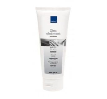 Zinková mast ABENA Skincare 100ml | Dentimedshop.cz Zinková mast ABENA Skincare 100ml