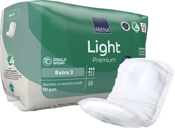 Inkontinenční vložky | Dentimedshop.cz