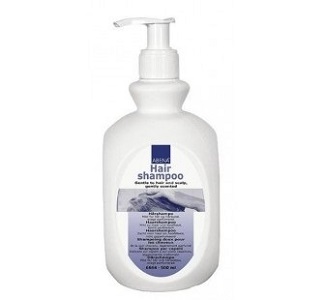 Abena Skincare Vlasový šampon 500 ml | Dentimedshop.cz