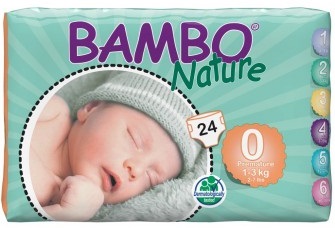 Bambo nature