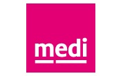 Medi - logo