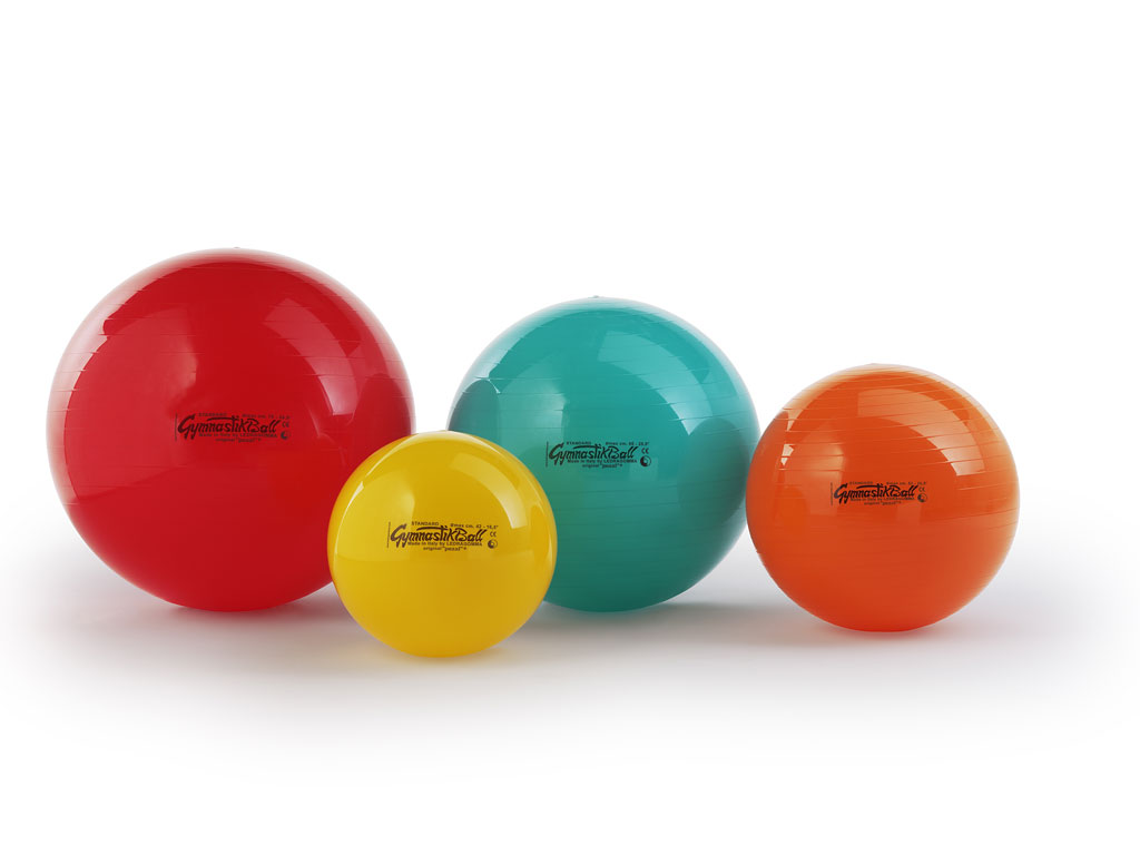 Gymnastik Ball Standard