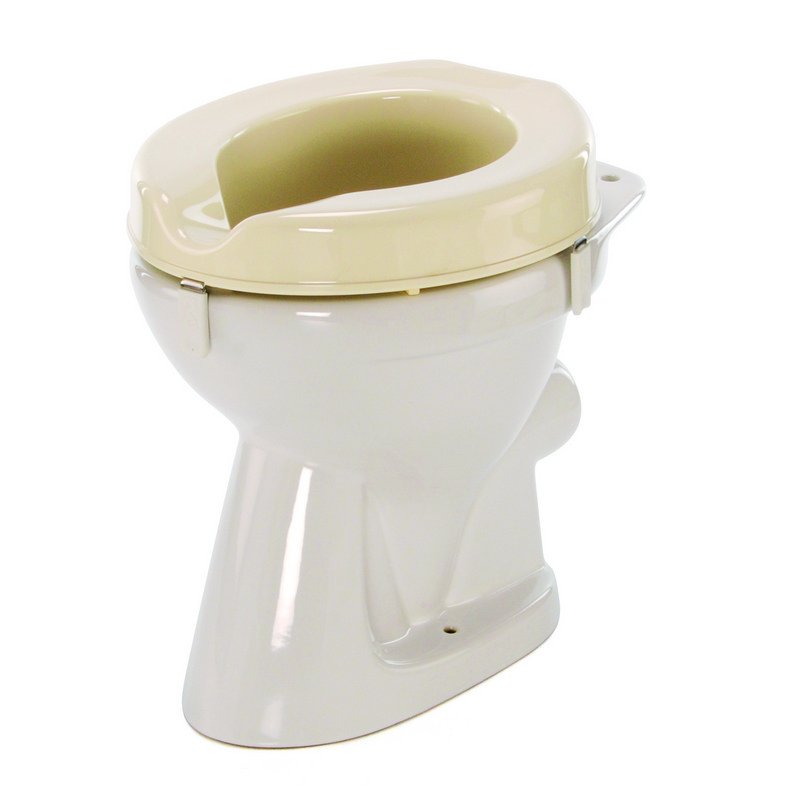 Nástavec na WC plastový DMA507B | Dentimedshop.cz Nástavec na WC plastový DMA507B