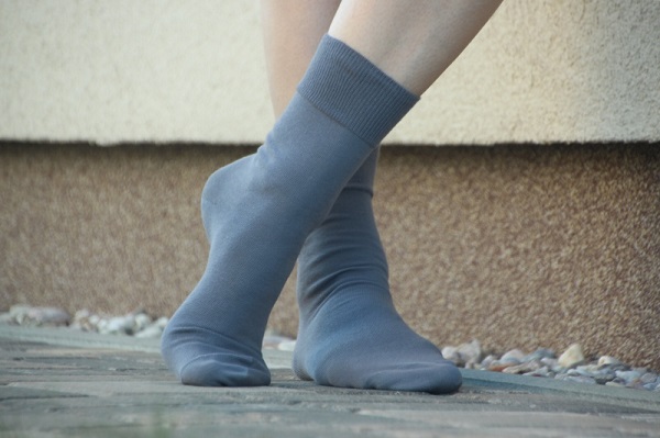 Kompresní ponožky