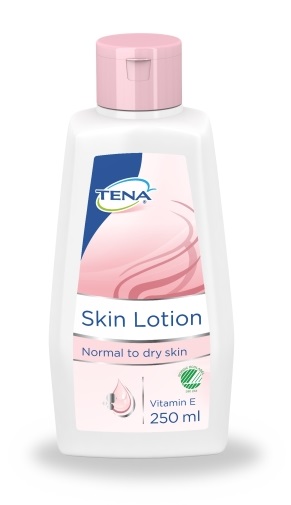 TENA Skin Lotion Pleťové mléko 250 ml