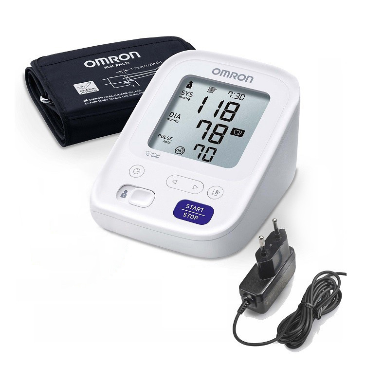 Digitální tlakoměry | Dentimedshop.cz