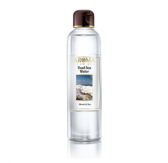 HB Voda z Mrtvého moře 250 ml