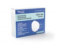 Respirátor FFP2 PROMEDOR PREMIUM 10 ks