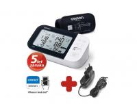 OMRON M7 Intelli IT (2020) s adaptérem