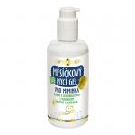 PURITY VISION Bio Měsíčkový mycí gel 200 ml