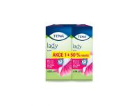 TENA Lady Slim Ultra Mini 42 ks - 50% navíc