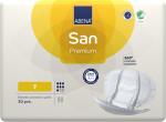 Abena San Premium 7 inkontinenční vložné pleny 30 ks