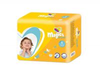 MAGICS EASYSOFT 6 (16-30 kg) 36 ks