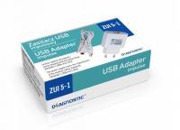 DIAGNOSTIC Adaptér k tlakoměru DM-200 s USB