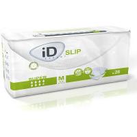 iD Slip Medium Super inkontinenční zalepovací kalhotky 28 ks