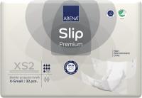 Abena Slip Premium XS2 inkontinenční zalepovací kalhotky 32 ks