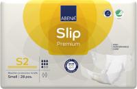 Abena Slip Premium S2 inkontinenční zalepovací kalhotky 28 ks