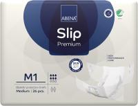 Abena Slip Premium M1 inkontinenční zalepovací kalhotky 26 ks