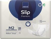 Abena Slip Premium M2 inkontinenční zalepovací kalhotky 24 ks