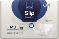 Abena Slip Premium M3 inkontinenční zalepovací kalhotky 23 ks