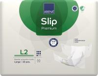 Abena Slip Premium L2 inkontinenční zalepovací kalhotky 22 ks