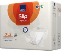 Abena Slip Premium XL2 inkontinenční zalepovací kalhotky 21 ks