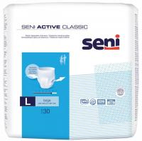 Seni Active Classic inkontinenční navlékací kalhotky 10 ks
