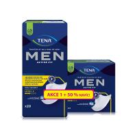 TENA Men Level 2 +50% navíc 30 ks