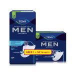 TENA Men Level 1 +50% navíc 36 ks