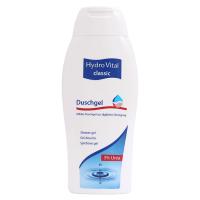 HydroVital Classic Urea Sprchový gel 250 ml