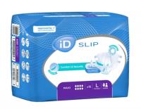iD Slip Large Maxi inkontinenční zalepovací kalhotky 15ks