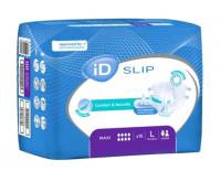 iD Slip Large Maxi inkontinenční zalepovací kalhotky 15ks