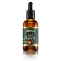 HB Čistý arganový olej 99% 60 ml