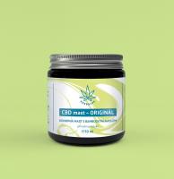 Herbalus CBD mast - ORIGINÁL 50 ml