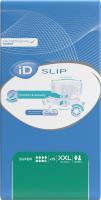 iD Slip XX-Large Bariatric inkontinenční zalepovací kalhotky 15 ks